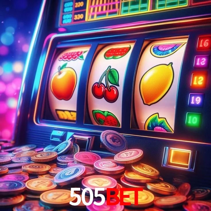 Estatísticas Crash Games 505bet