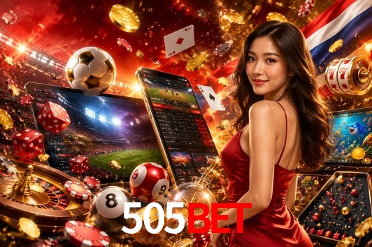 Quick Registration 505bet