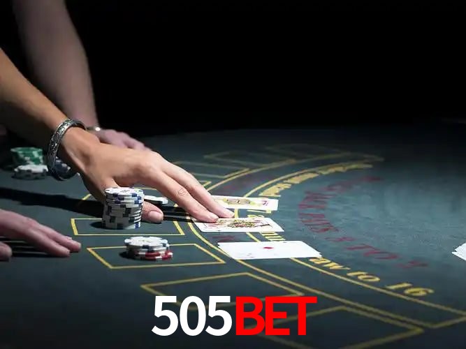 Segurança 2FA 505bet