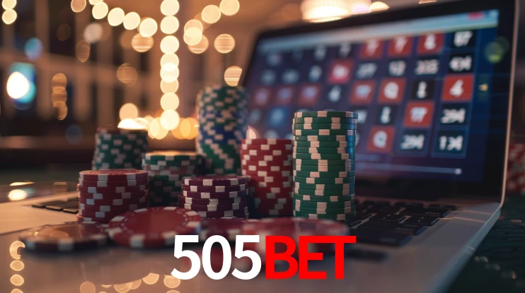 Platform Technology 505bet