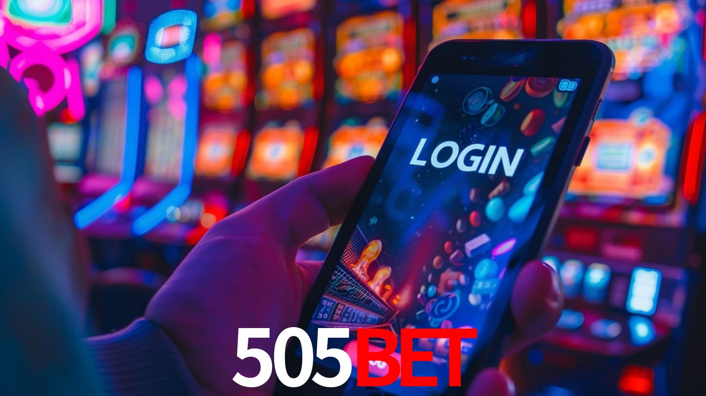Bônus Diários 505bet