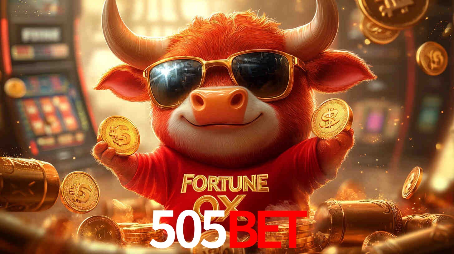 505bet: Seu Especialista em Apostas Esportivas Brasileiras