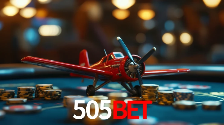 Slot Games 505bet