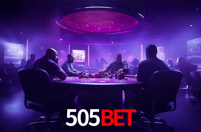 Apostas de Basquete 505bet