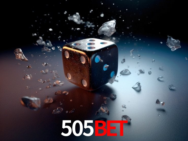 Design Responsivo 505bet