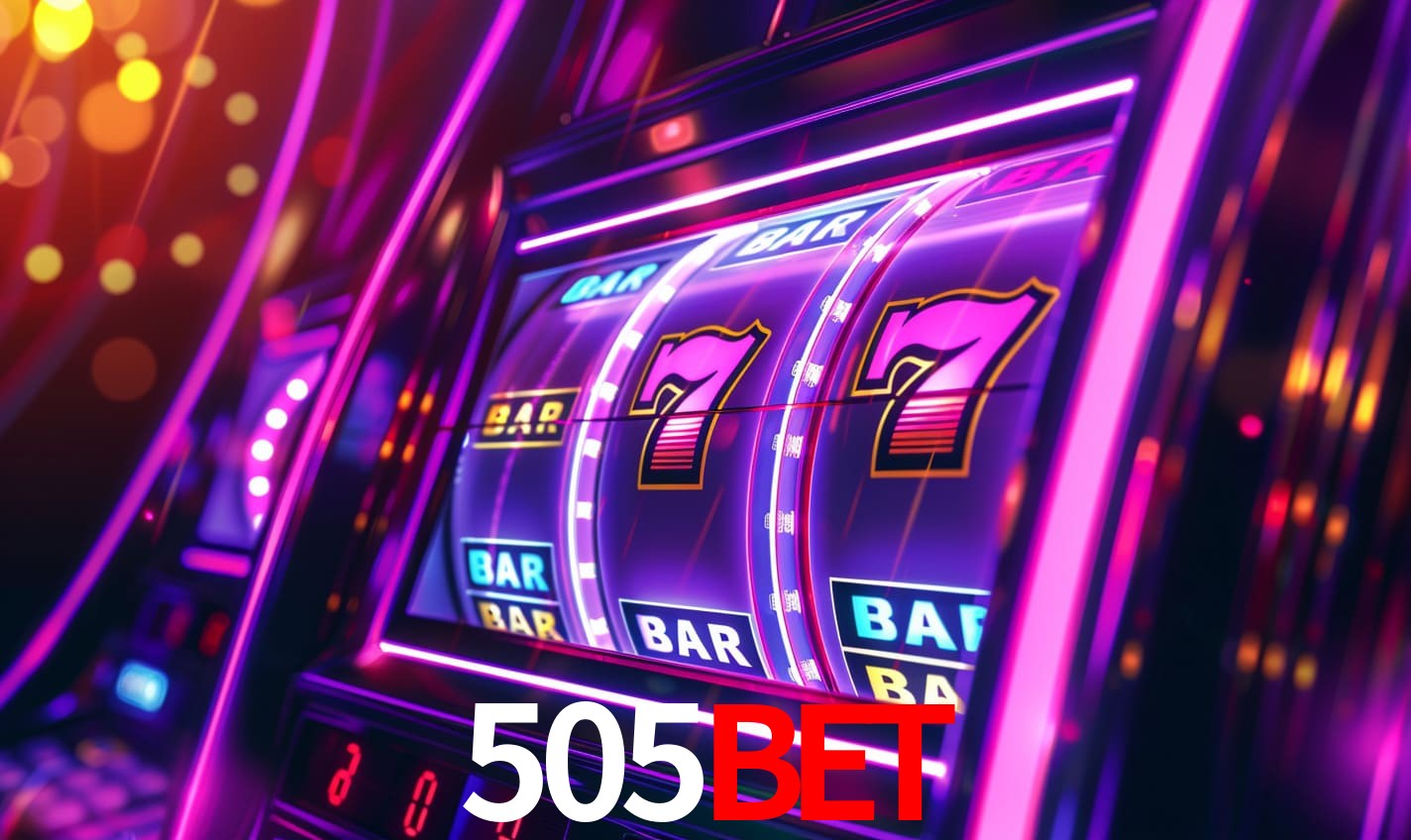 505bet - Plataforma De Jogos Online! - 505bet.com
