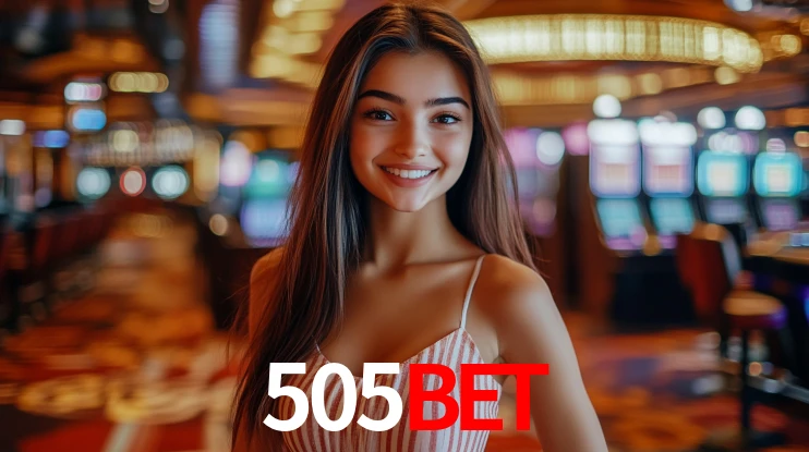 505bet App Interface