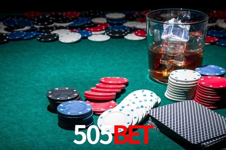 Torneios 505bet