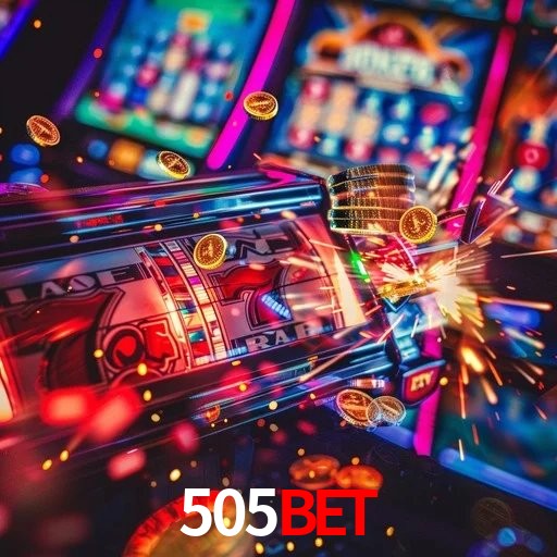 Jogos Exclusivos 505bet