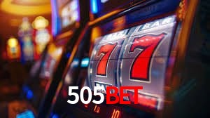 Recursos de Bônus 505bet