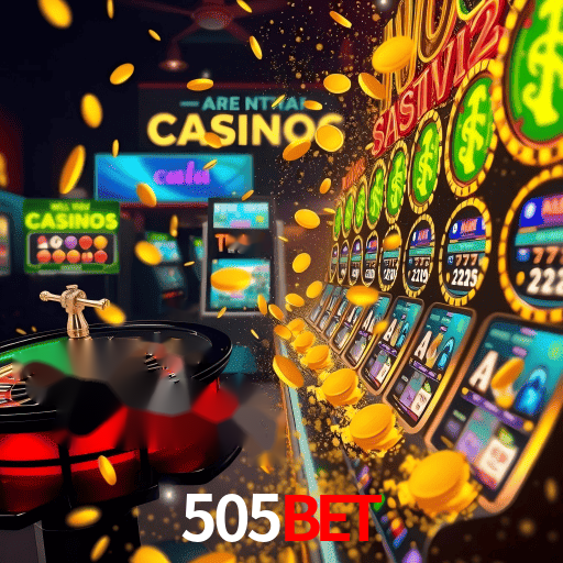 Explorando a Categoria de Eventos em Apostas na 505bet