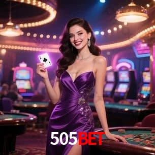 PIX Instantâneo 505bet