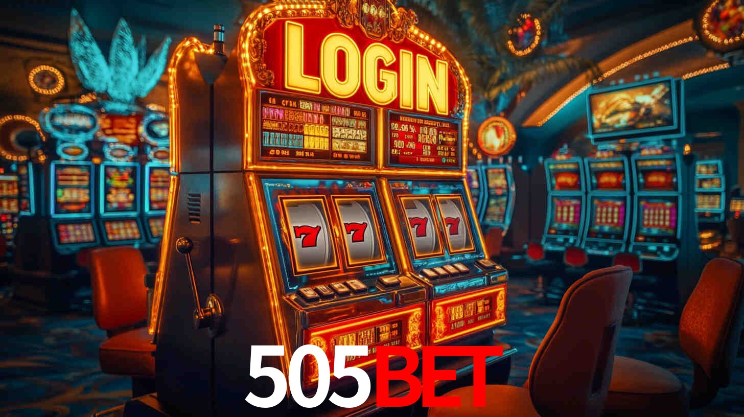 Premium Interface 505bet