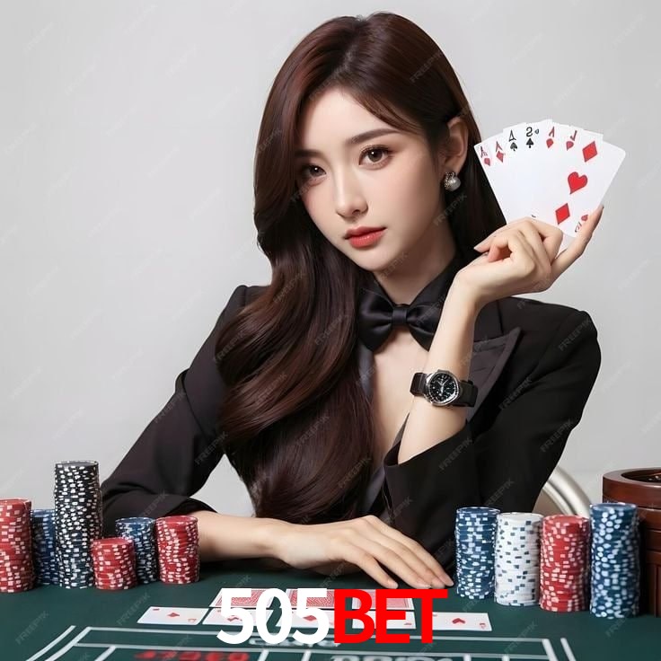 Provedores de Jogos 505bet