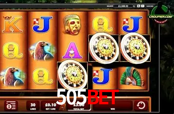 A Revolução dos Aplicativos de Jogos no 505bet