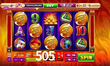 Apostas Esportivas na 505bet: Um Guia Completo