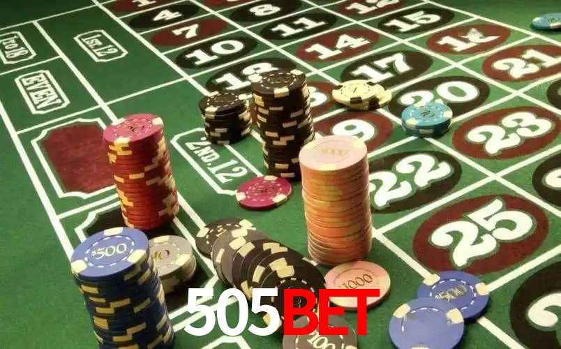 Estatísticas Esportivas 505bet