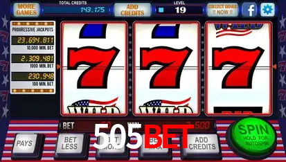 Descubra a Essência do 505bet: Nossa História e Compromissos