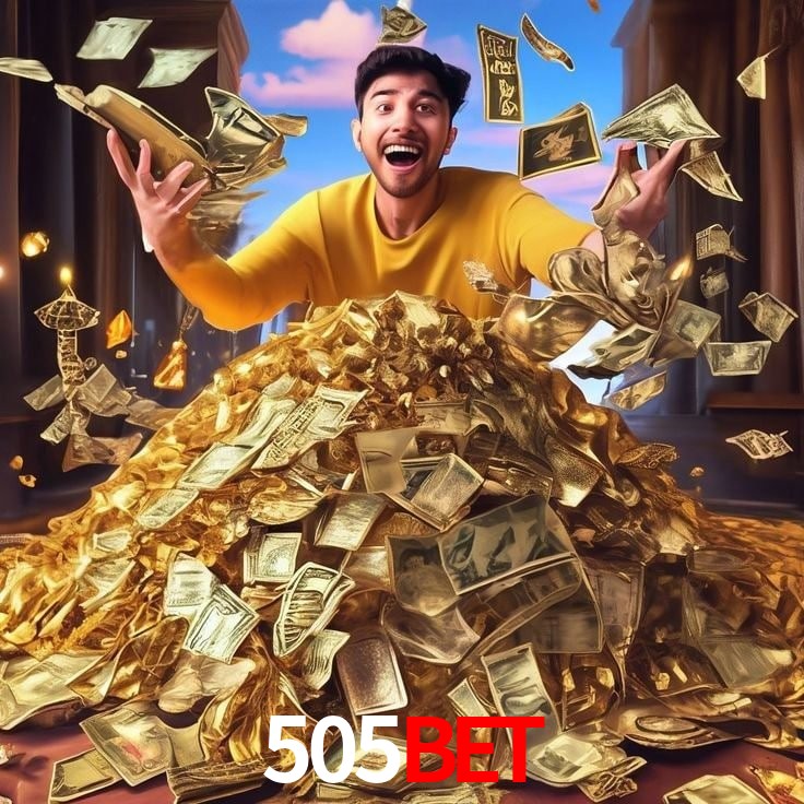 Programa VIP 505bet