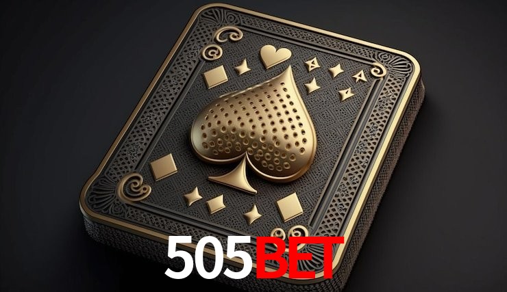 Apostas de Futebol 505bet