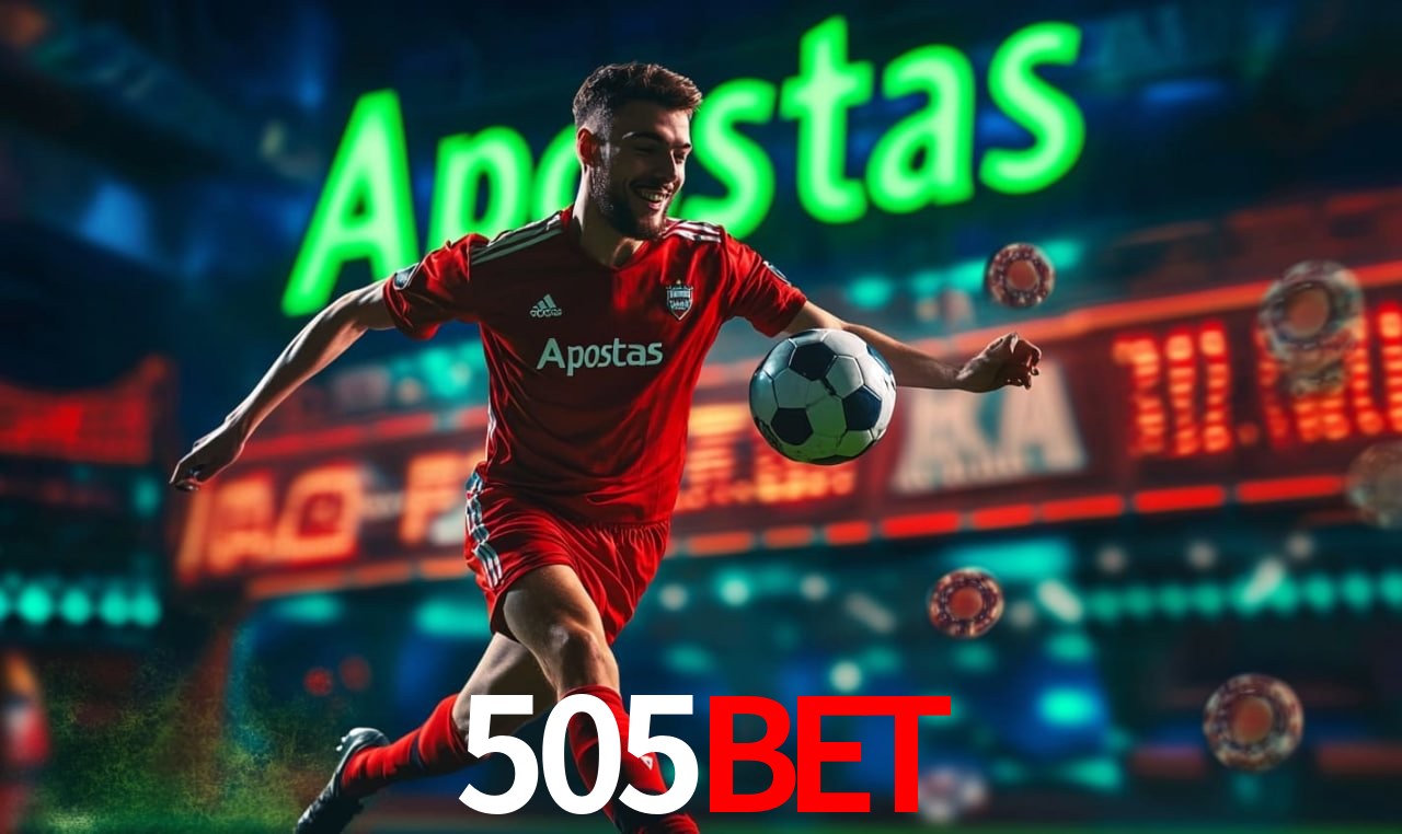 cassino 505bet