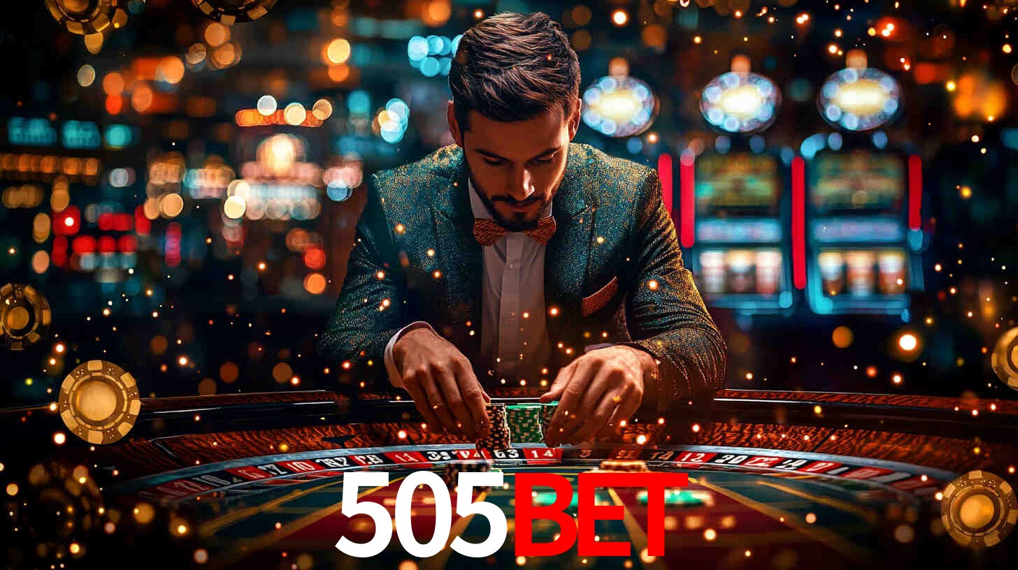 Exclusive Games 505bet