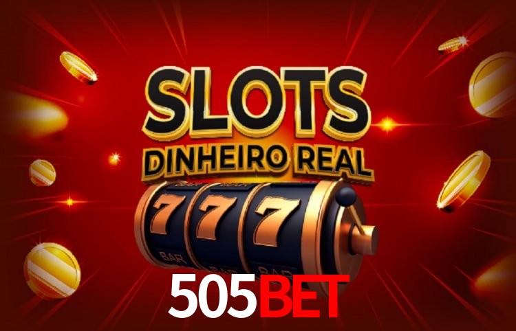 Benefícios da Conta 505bet