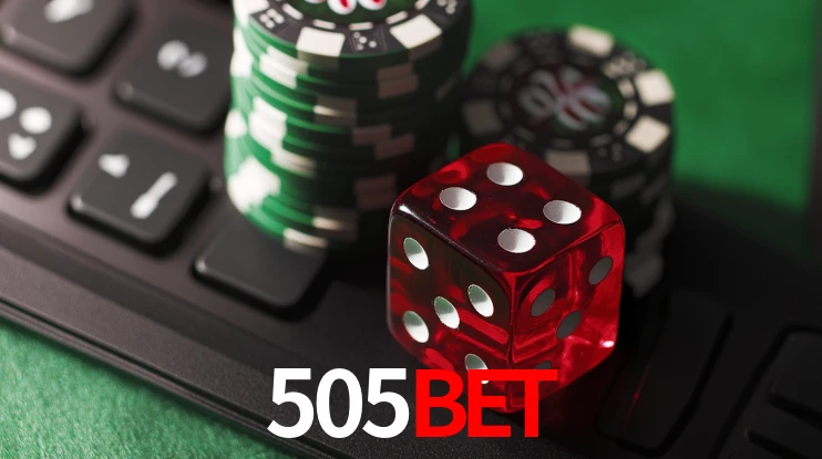 Responsive Design 505bet