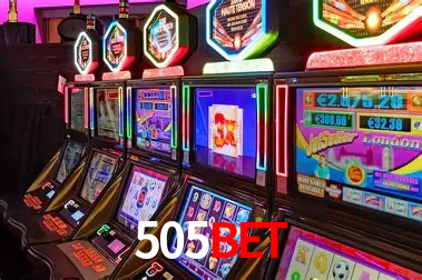 Explorando a Categoria de Eventos em Apostas na 505bet