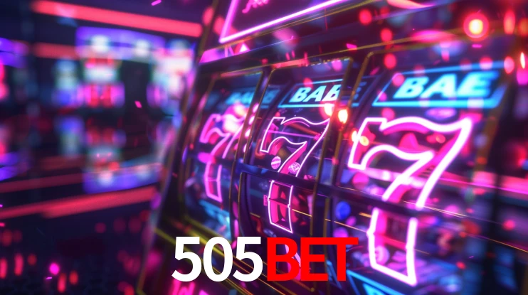 Account Benefits 505bet
