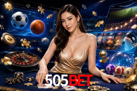 Secure Login 505bet