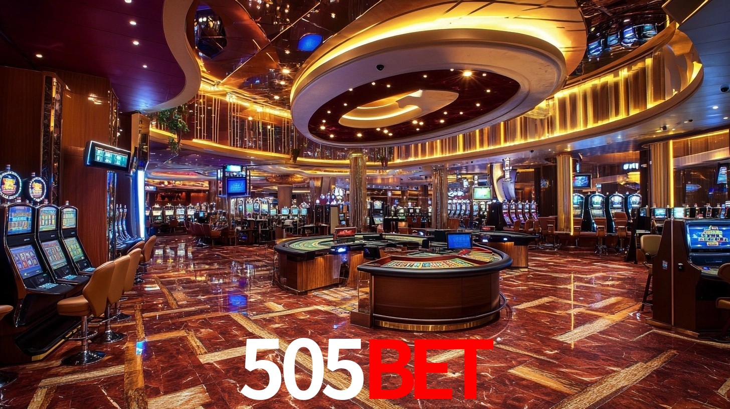 Programa VIP 505bet