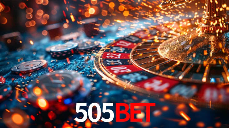 2FA Security 505bet