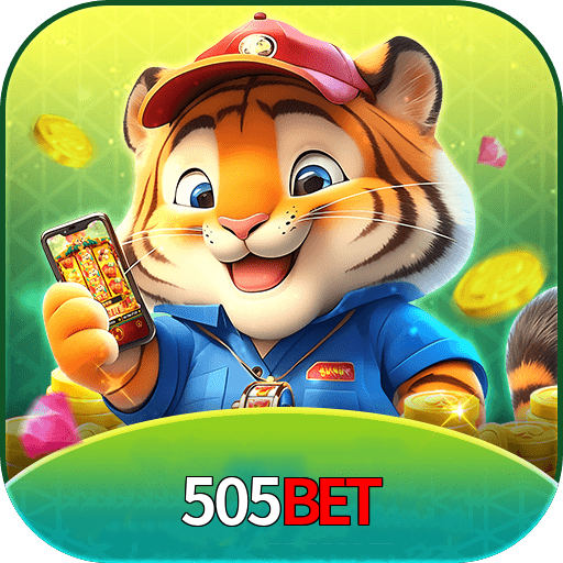Logo 505bet